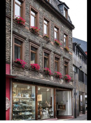 Moselblick Apartments